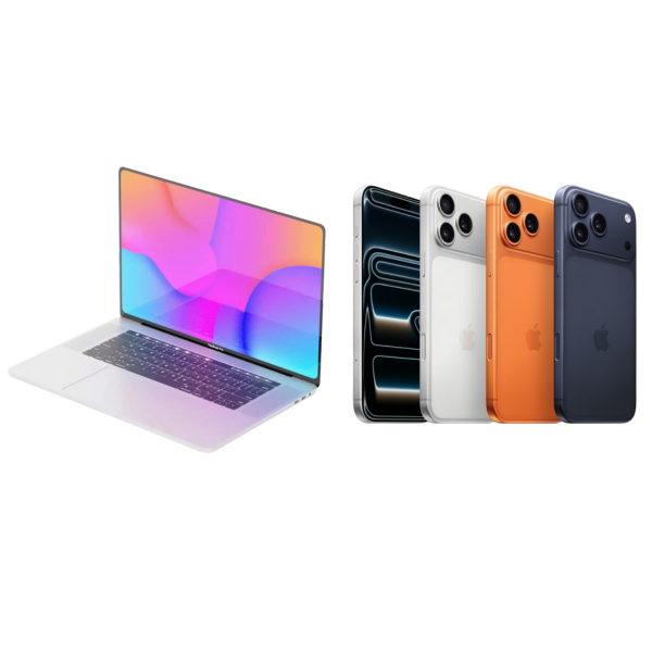 MacBook Pro/Macbook Air/iPad Air/notebook