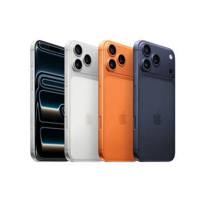 iPhone 16/17