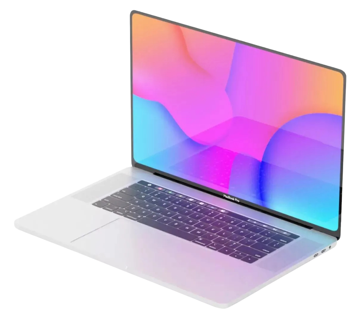 MacBook Pro 最新系列